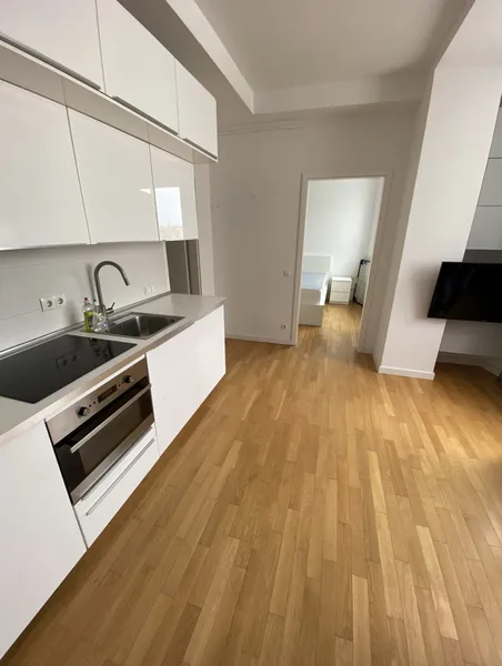 2-Zimmer-Wohnung in Berlin-Reinickendorf — photo 1